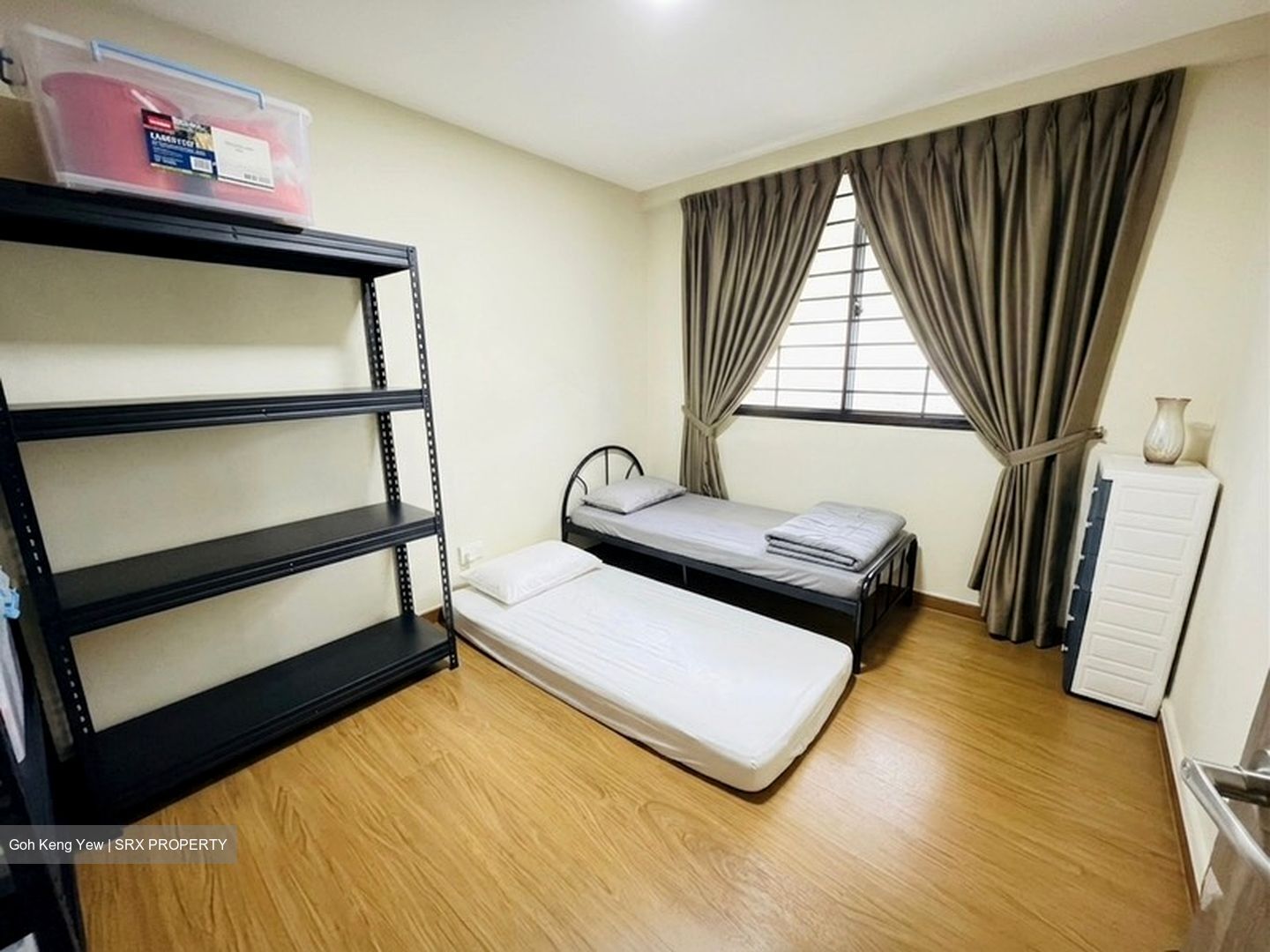 Blk 350 Bukit Batok Street 34 (Bukit Batok), HDB 4 Rooms #558580181